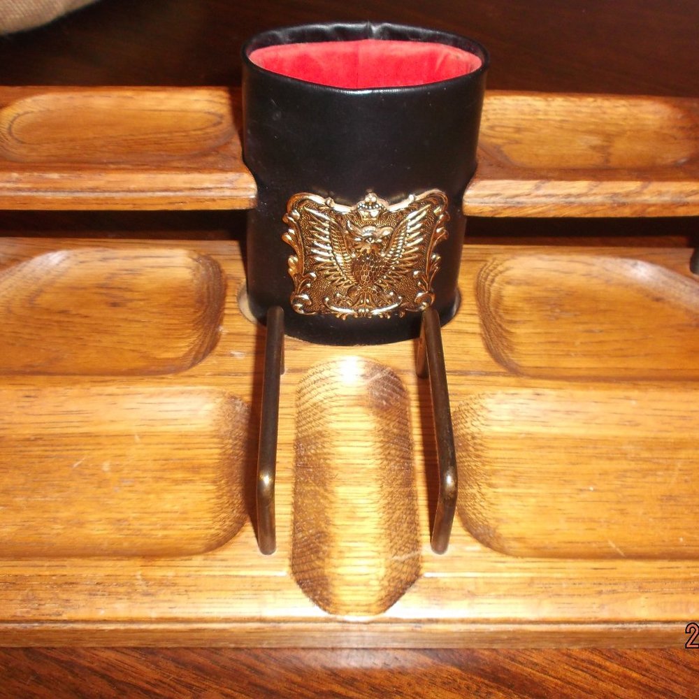 Men's Jewelry Caddy
